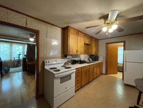 68 Prospect Street Millinocket ME 04462