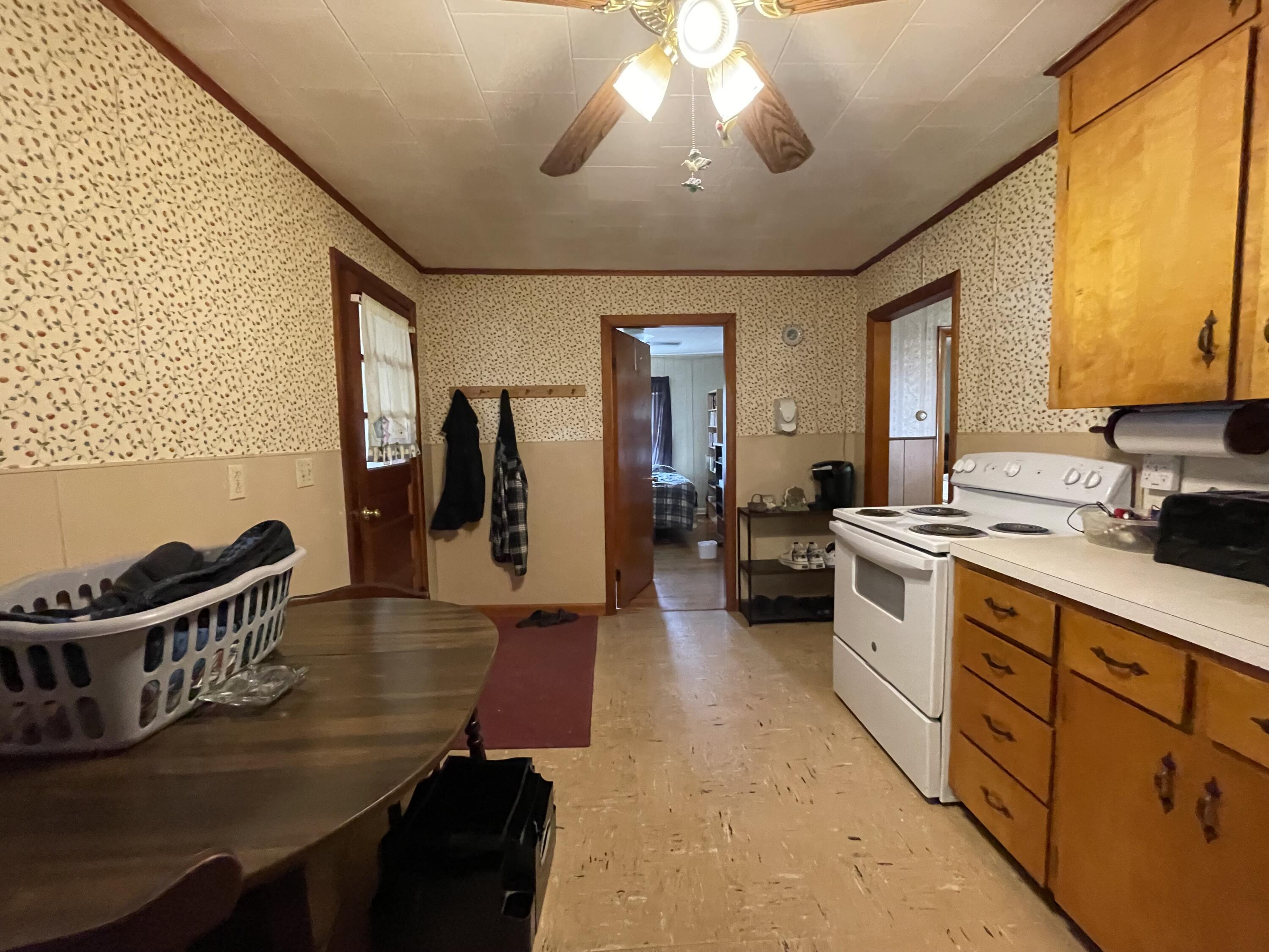 68 Prospect Street Millinocket ME 04462
