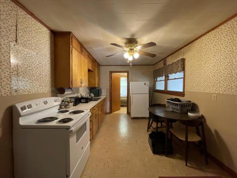 68 Prospect Street Millinocket ME 04462