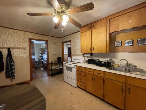 68 Prospect Street Millinocket ME 04462
