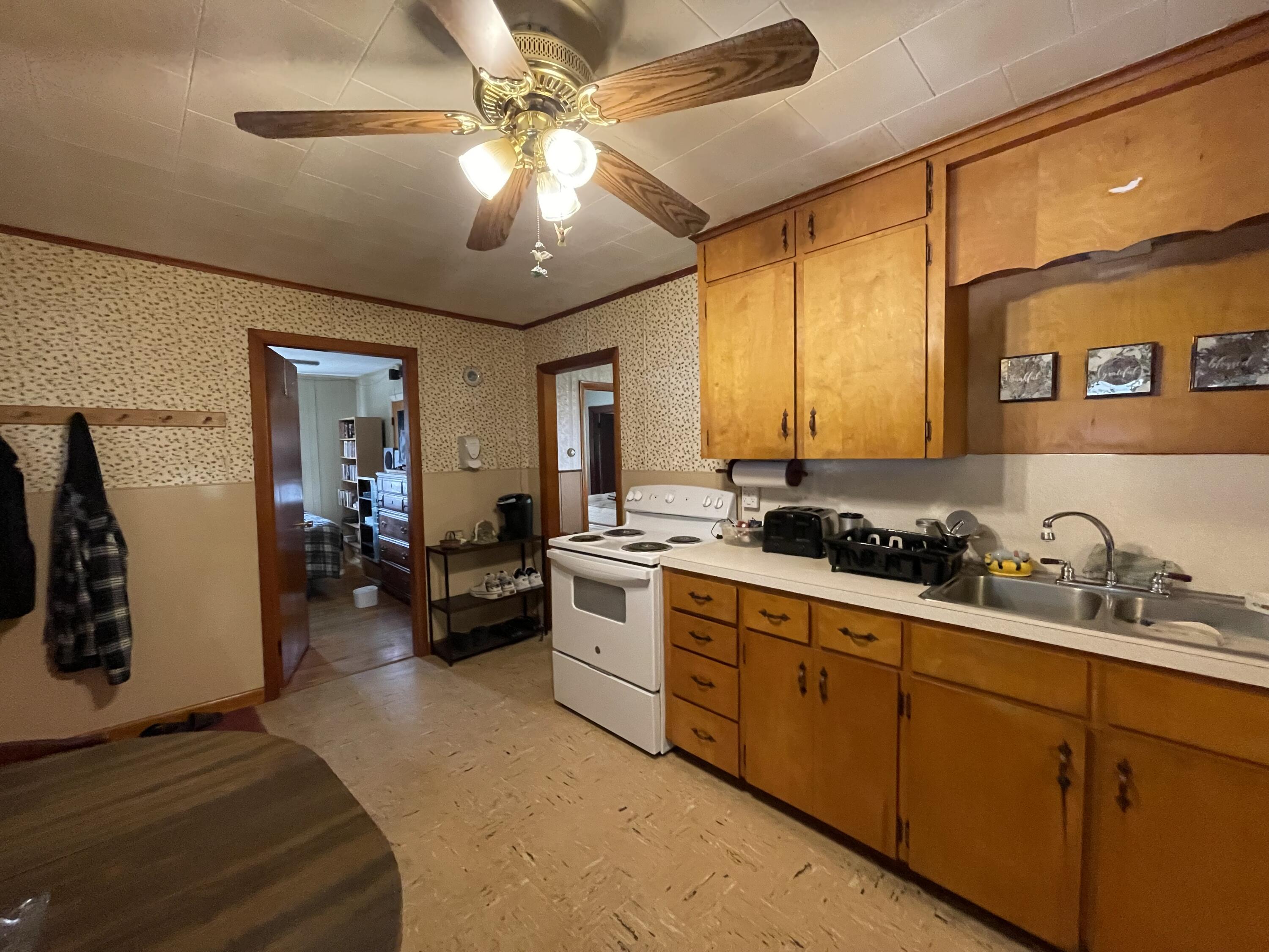 68 Prospect Street Millinocket ME 04462