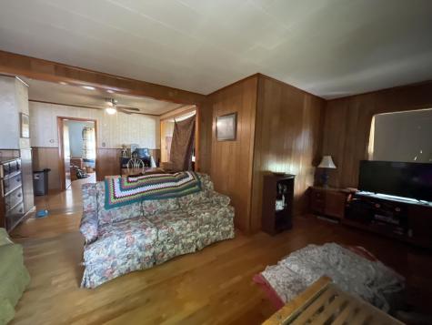 68 Prospect Street Millinocket ME 04462