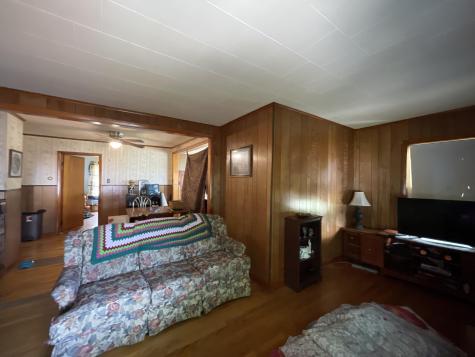 68 Prospect Street Millinocket ME 04462