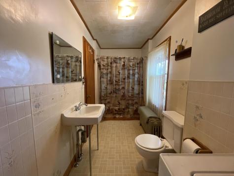 68 Prospect Street Millinocket ME 04462