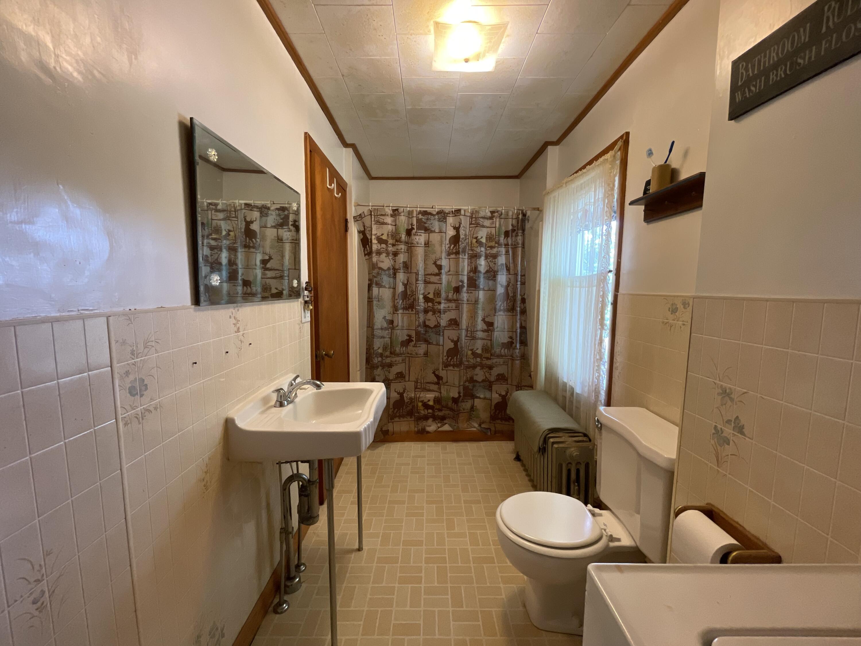 68 Prospect Street Millinocket ME 04462