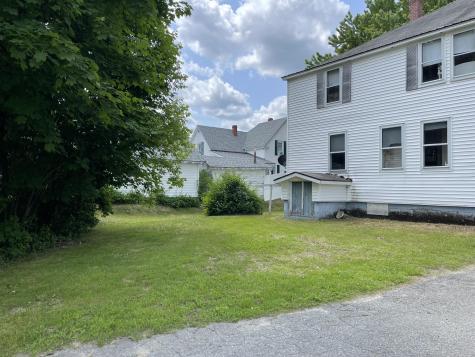 68 Prospect Street Millinocket ME 04462