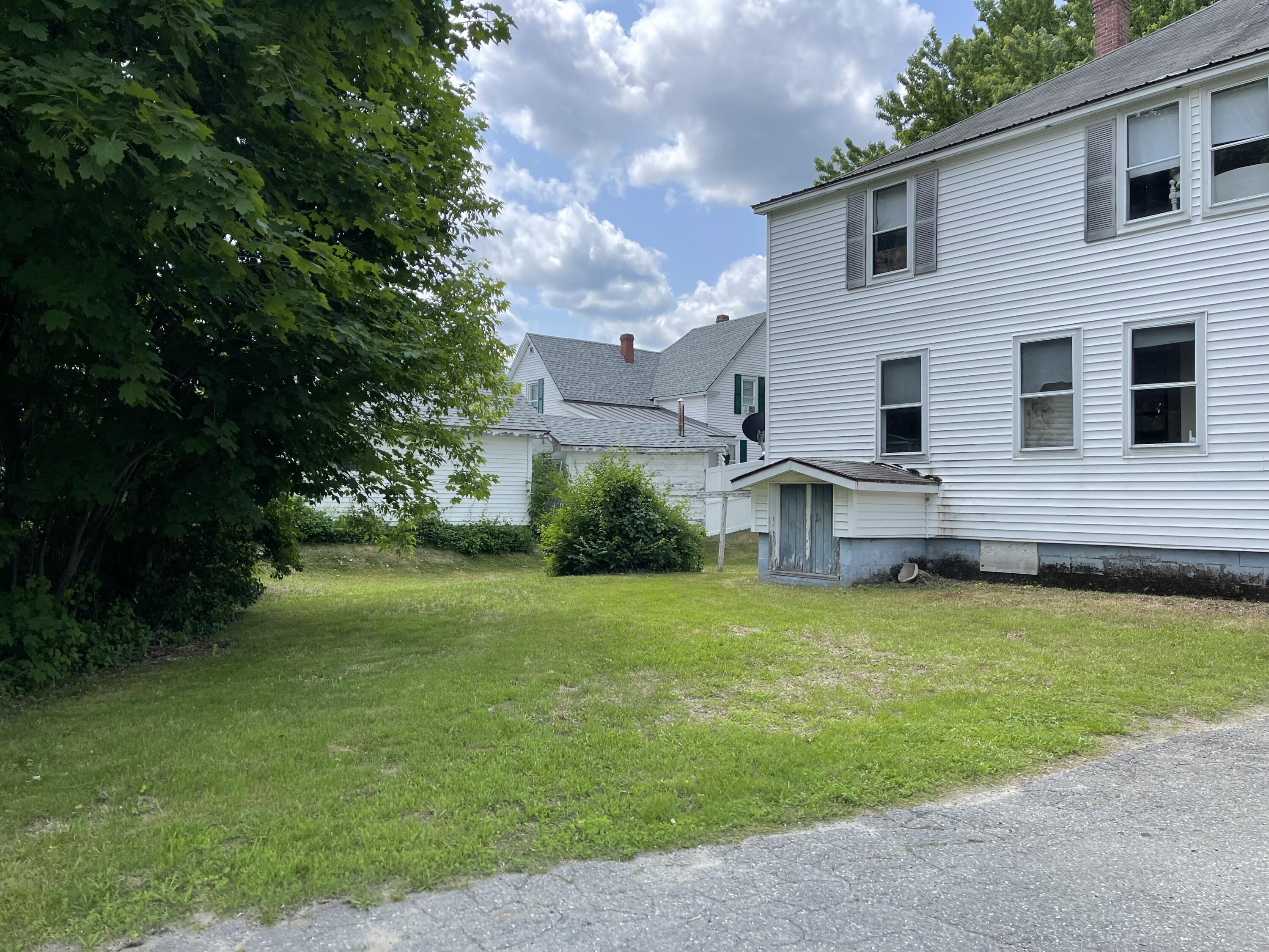 68 Prospect Street Millinocket ME 04462