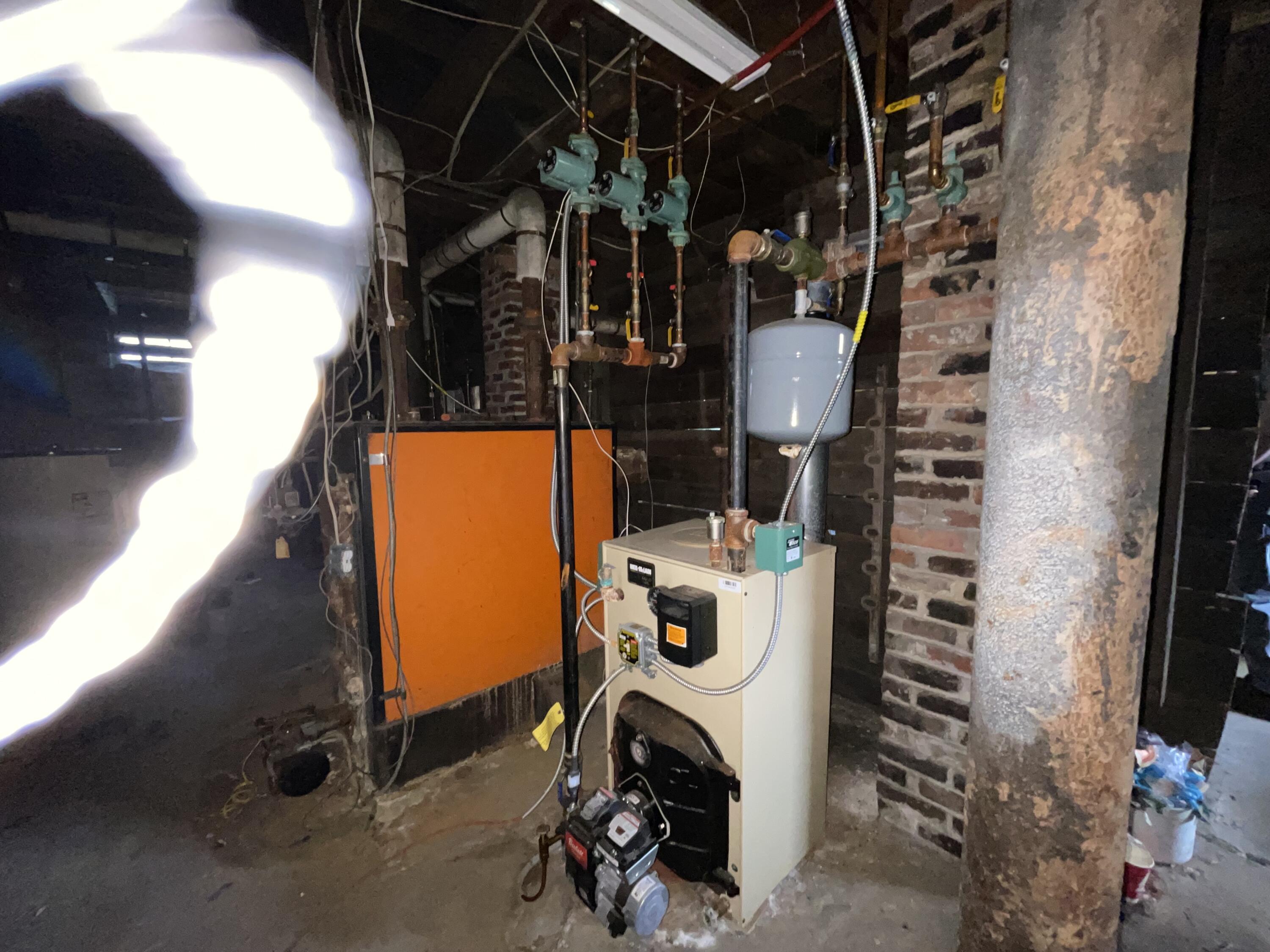 68 Prospect Street Millinocket ME 04462