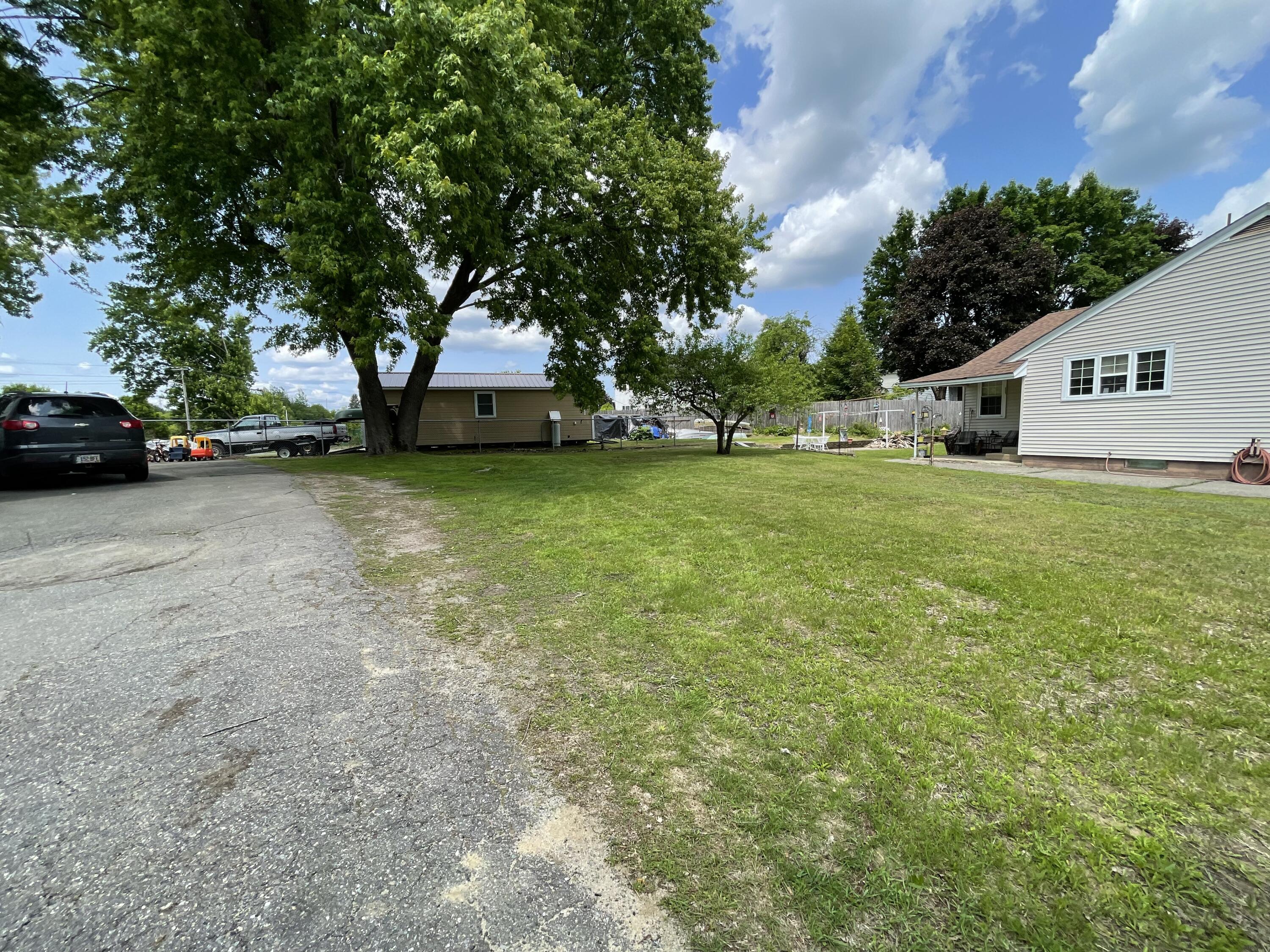 68 Prospect Street Millinocket ME 04462