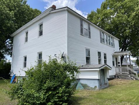 68 Prospect Street Millinocket ME 04462