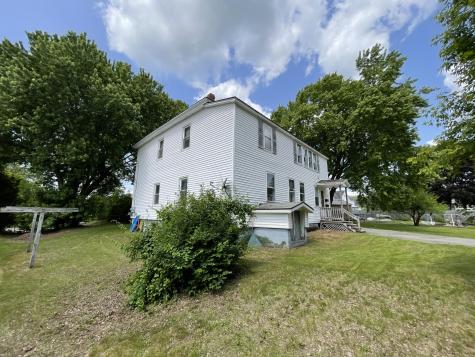 68 Prospect Street Millinocket ME 04462