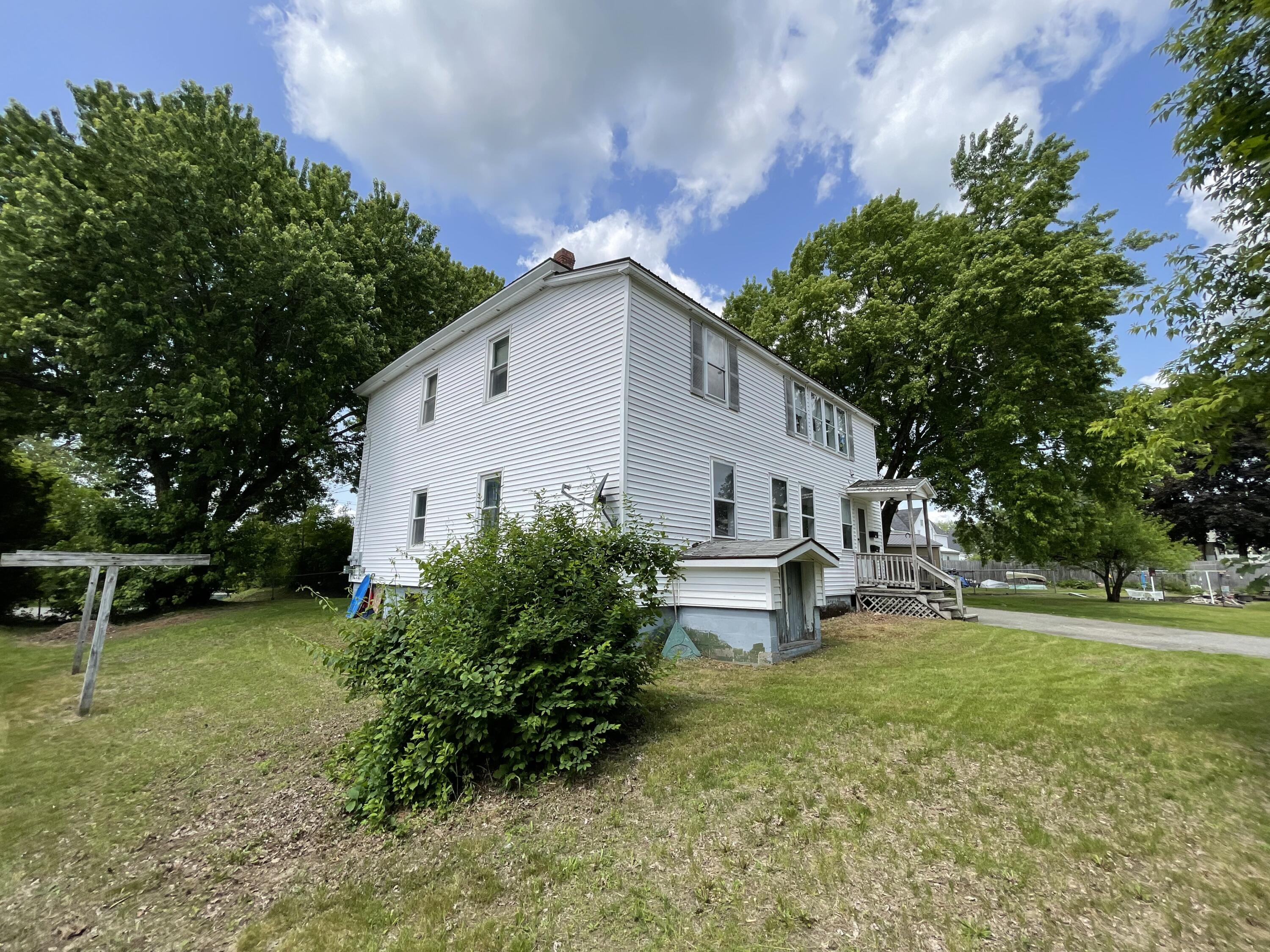 68 Prospect Street Millinocket ME 04462