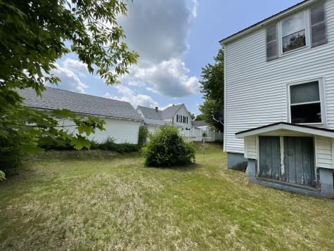 68 Prospect Street Millinocket ME 04462