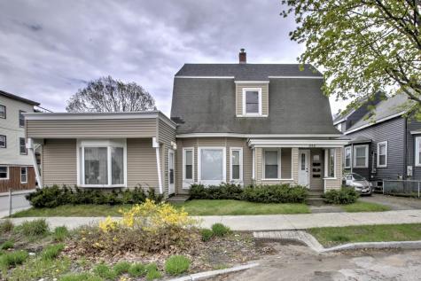 532 Main Street South Portland ME 04106