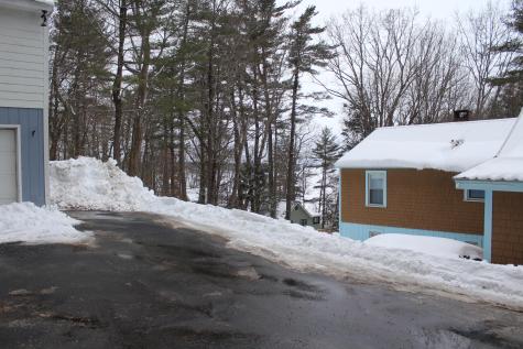 96 Mineral Spring Road Windham ME 04062