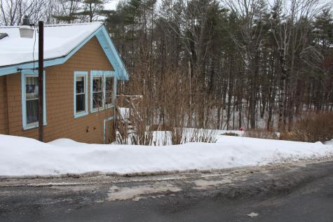 96 Mineral Spring Road Windham ME 04062