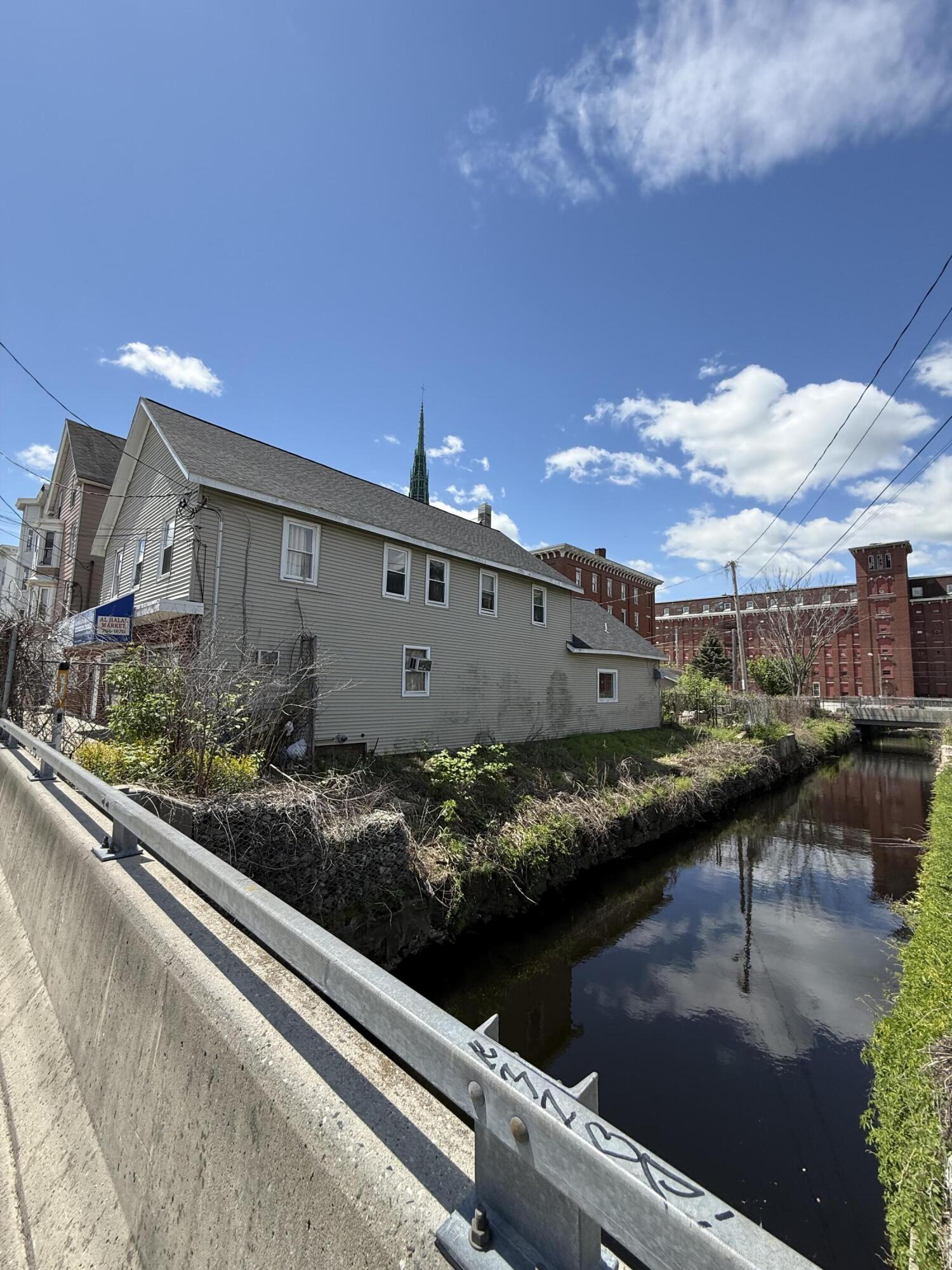 179 Lincoln Street Lewiston ME 04240