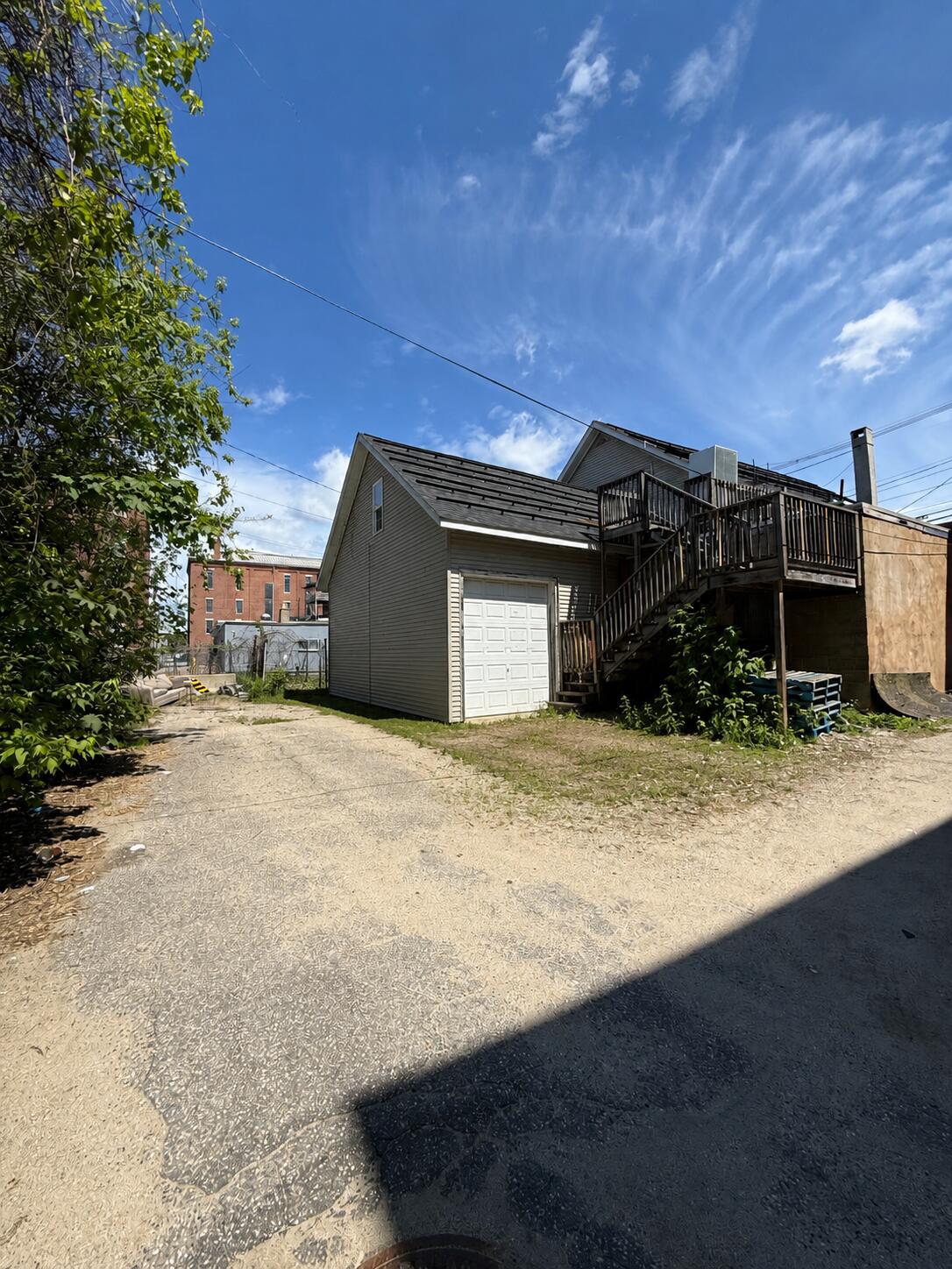 179 Lincoln Street Lewiston ME 04240
