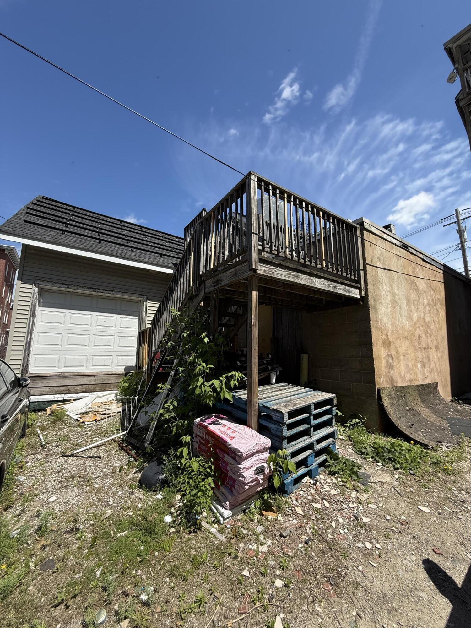 179 Lincoln Street Lewiston ME 04240