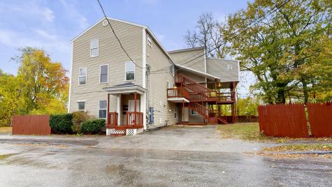 112 Newbury Street Auburn ME 04210