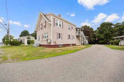 194 Water Street Waterville ME 04901