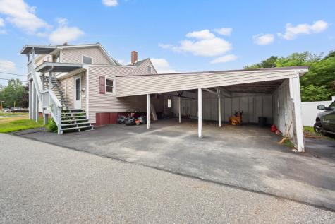 194 Water Street Waterville ME 04901