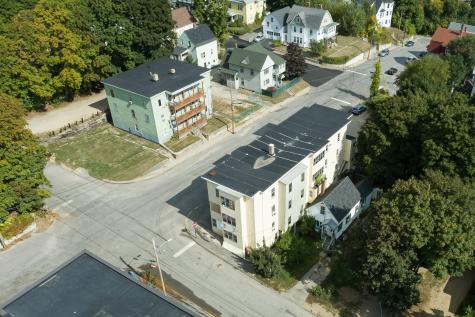 93-99 & 98 Maine Avenue Rumford ME 04276