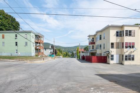 93-99 & 98 Maine Avenue Rumford ME 04276