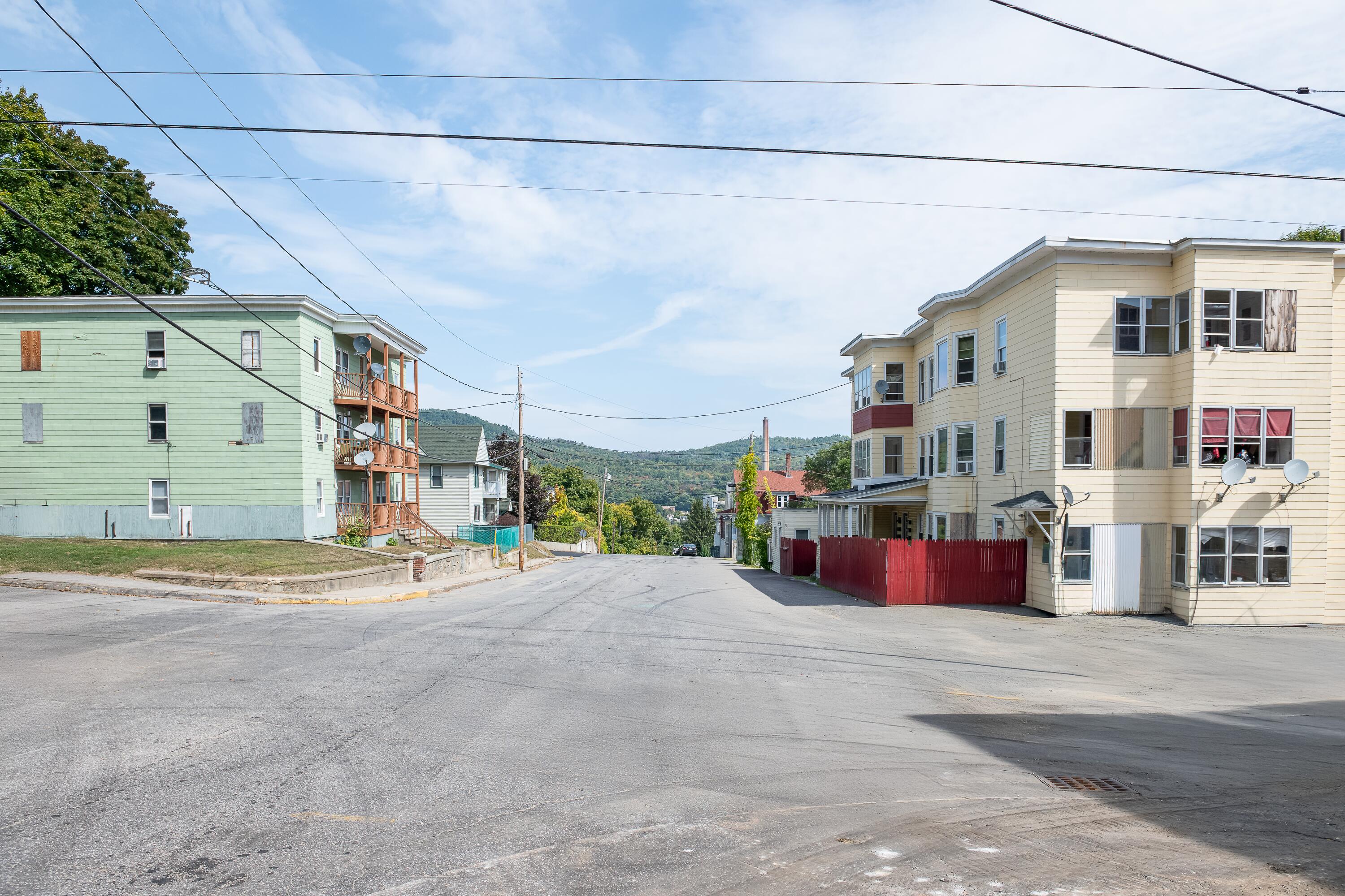 93-99 & 98 Maine Avenue Rumford ME 04276