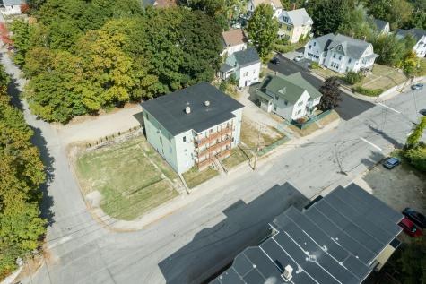 93-99 & 98 Maine Avenue Rumford ME 04276