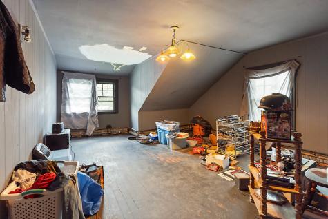 144 College Avenue Waterville ME 04901