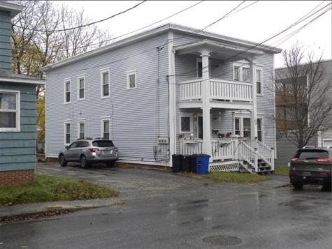 15 Tampa Street Lewiston ME 04240