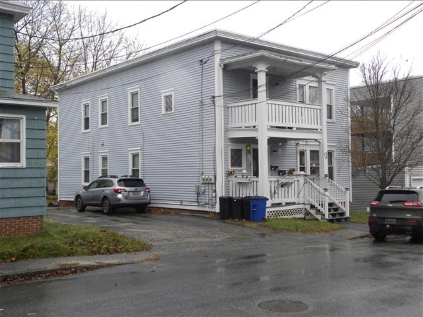 15 Tampa Street Lewiston ME 04240