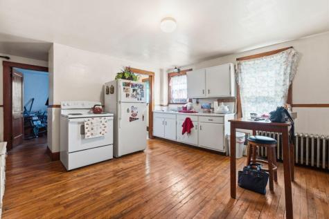 14 Kendall Street Augusta ME 04330