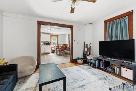 14 Kendall Street Augusta ME 04330