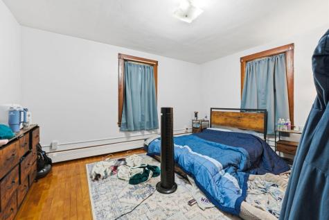 14 Kendall Street Augusta ME 04330