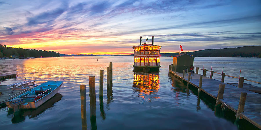 679 Roosevelt Trail Naples ME 04055