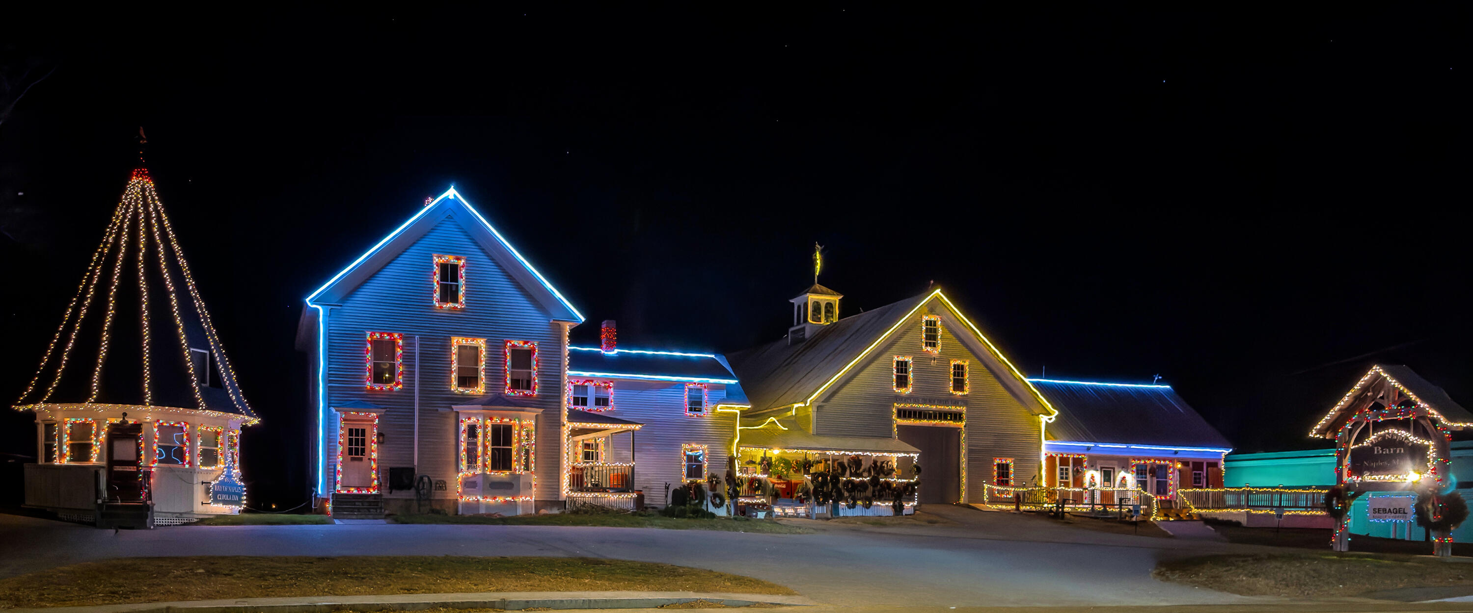 679 Roosevelt Trail Naples ME 04055