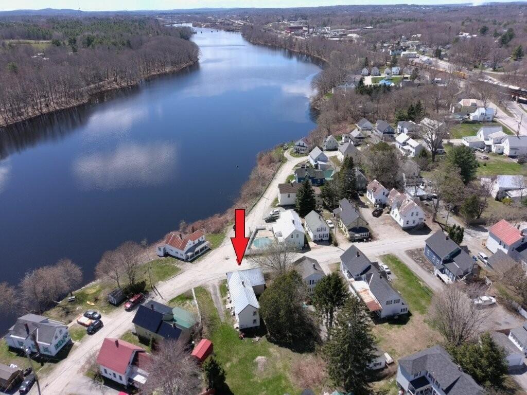 2 Burrill Street Fairfield ME 04937