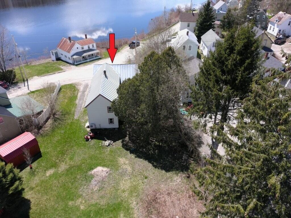 2 Burrill Street Fairfield ME 04937