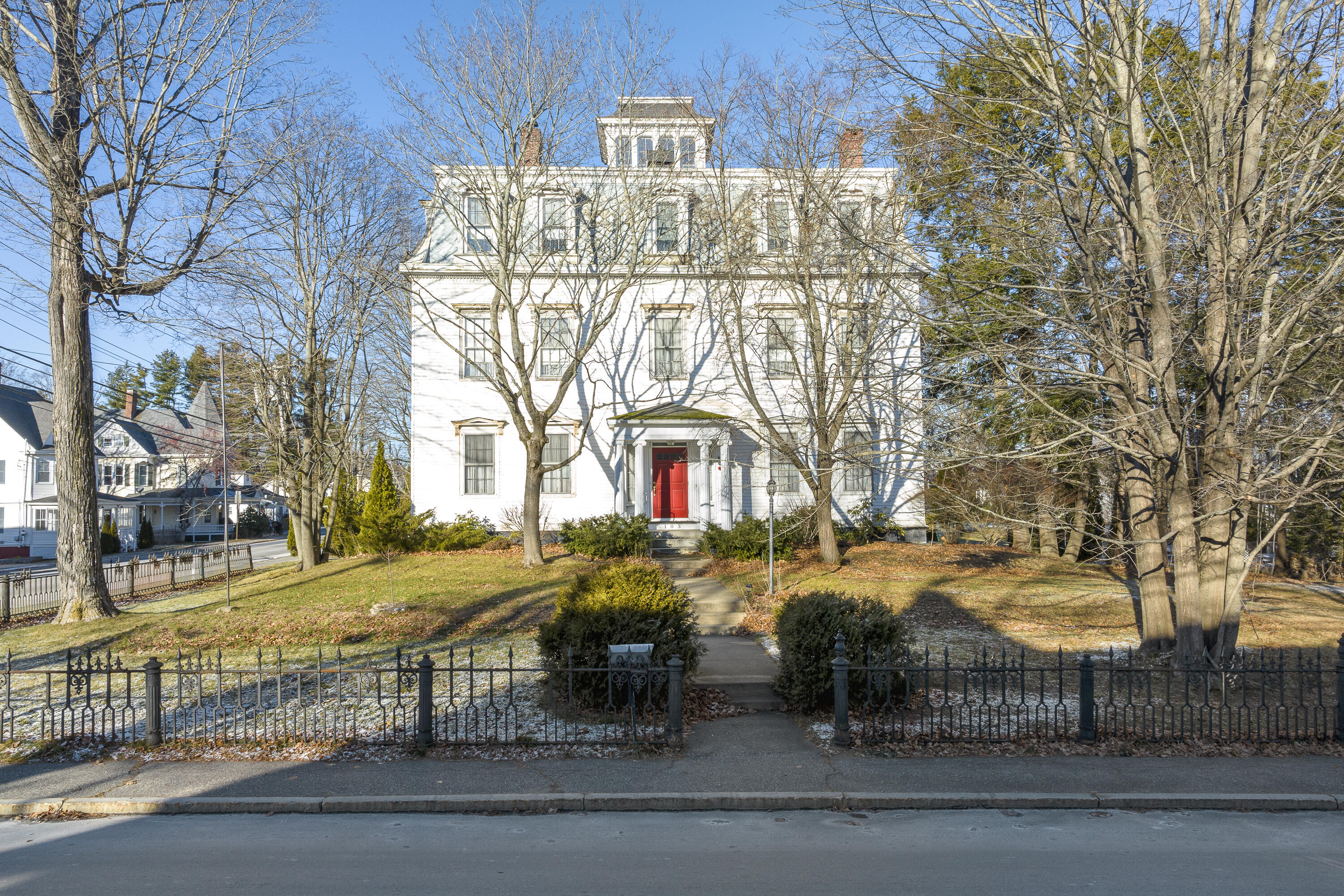 103 South Street Bath ME 04530