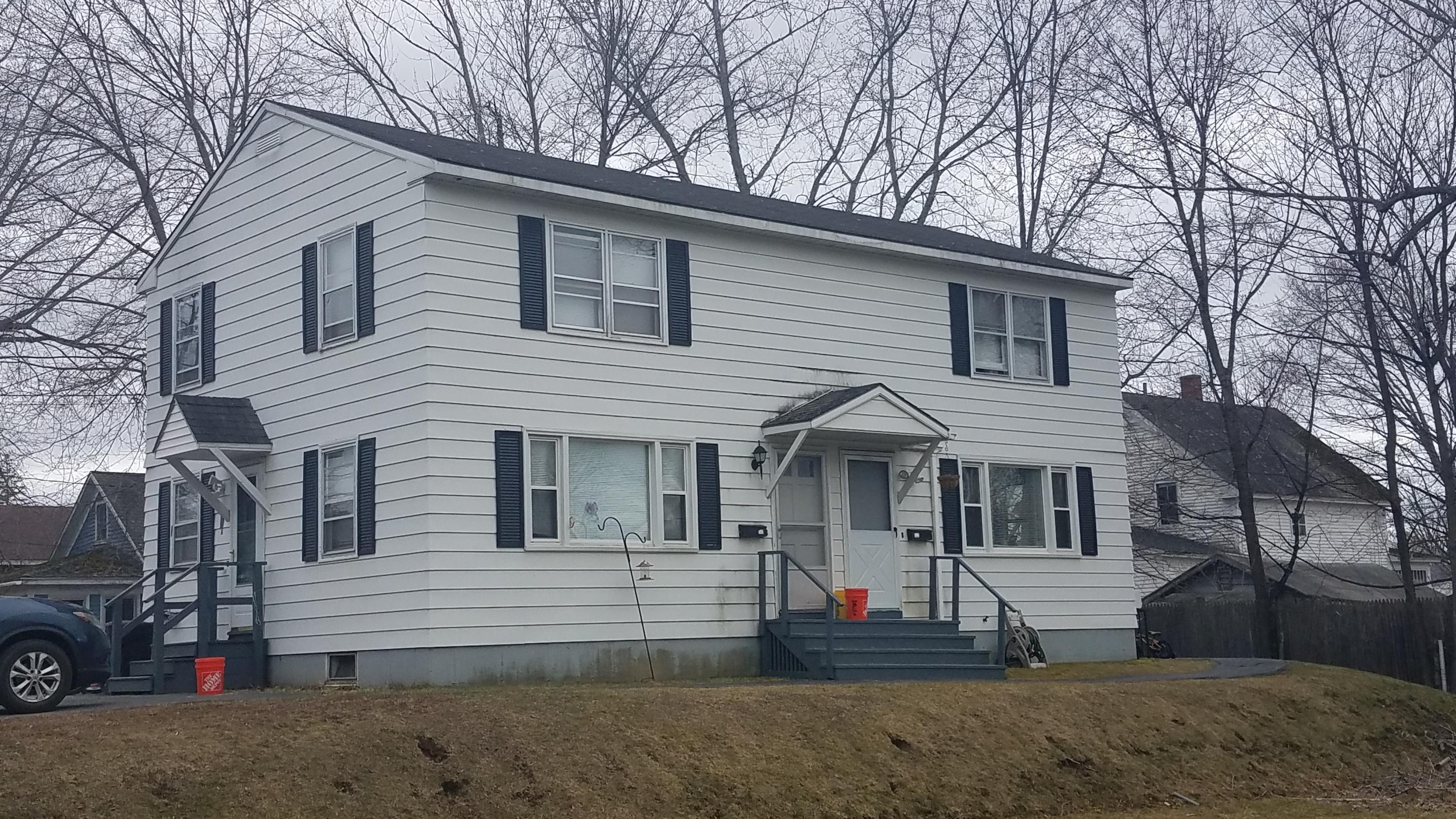 9 Fortier Street Winslow ME 04901