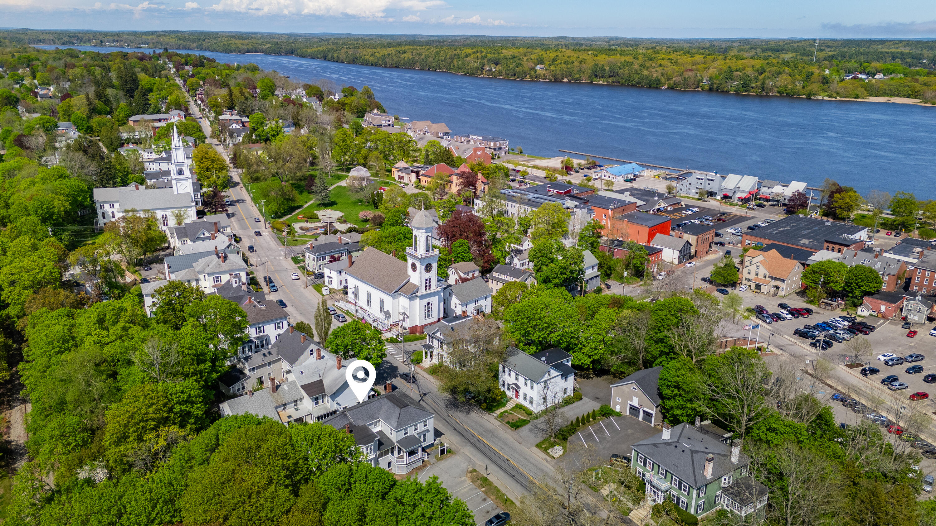 828-832 Washington Street Bath ME 04530