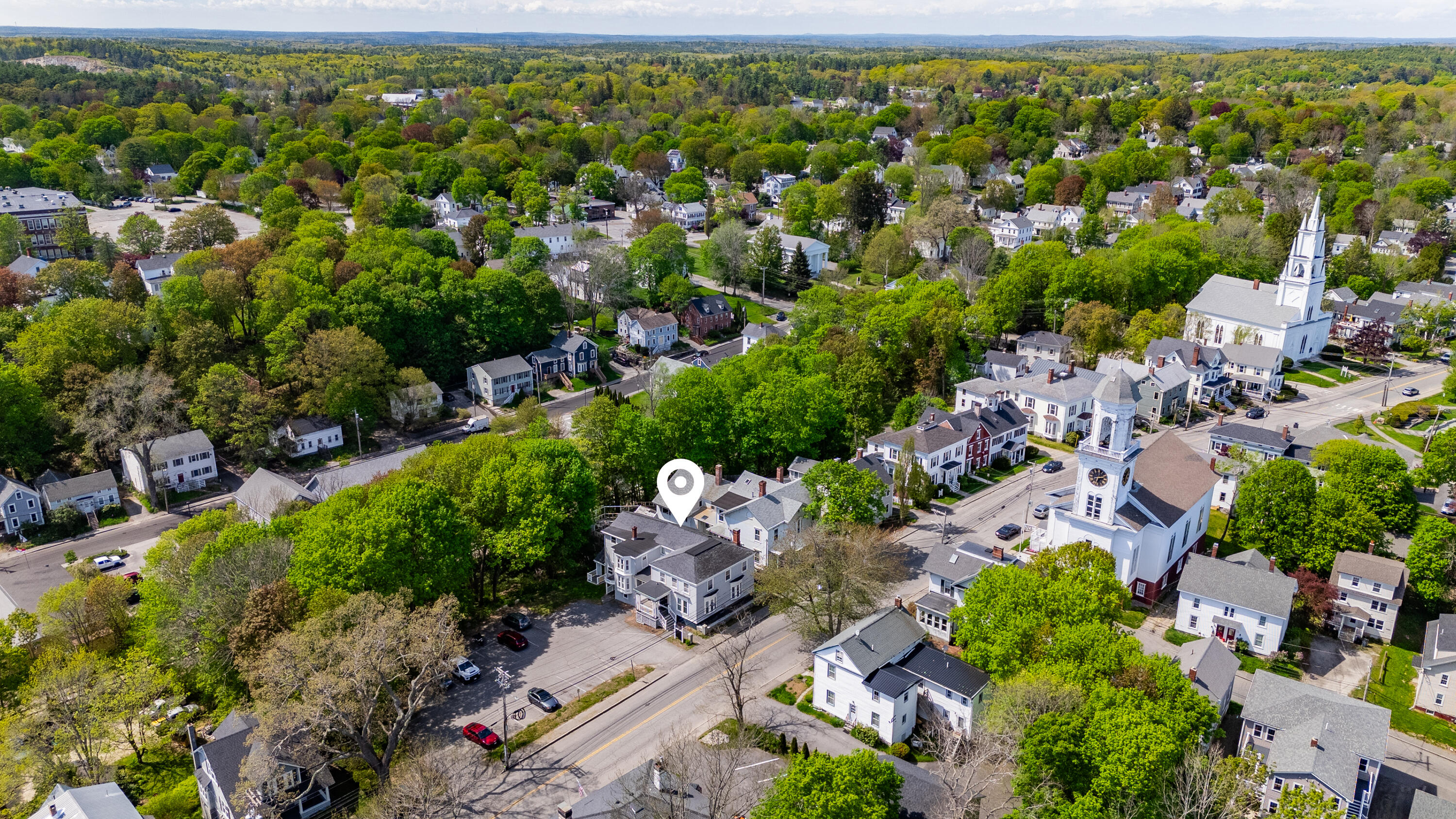 828-832 Washington Street Bath ME 04530