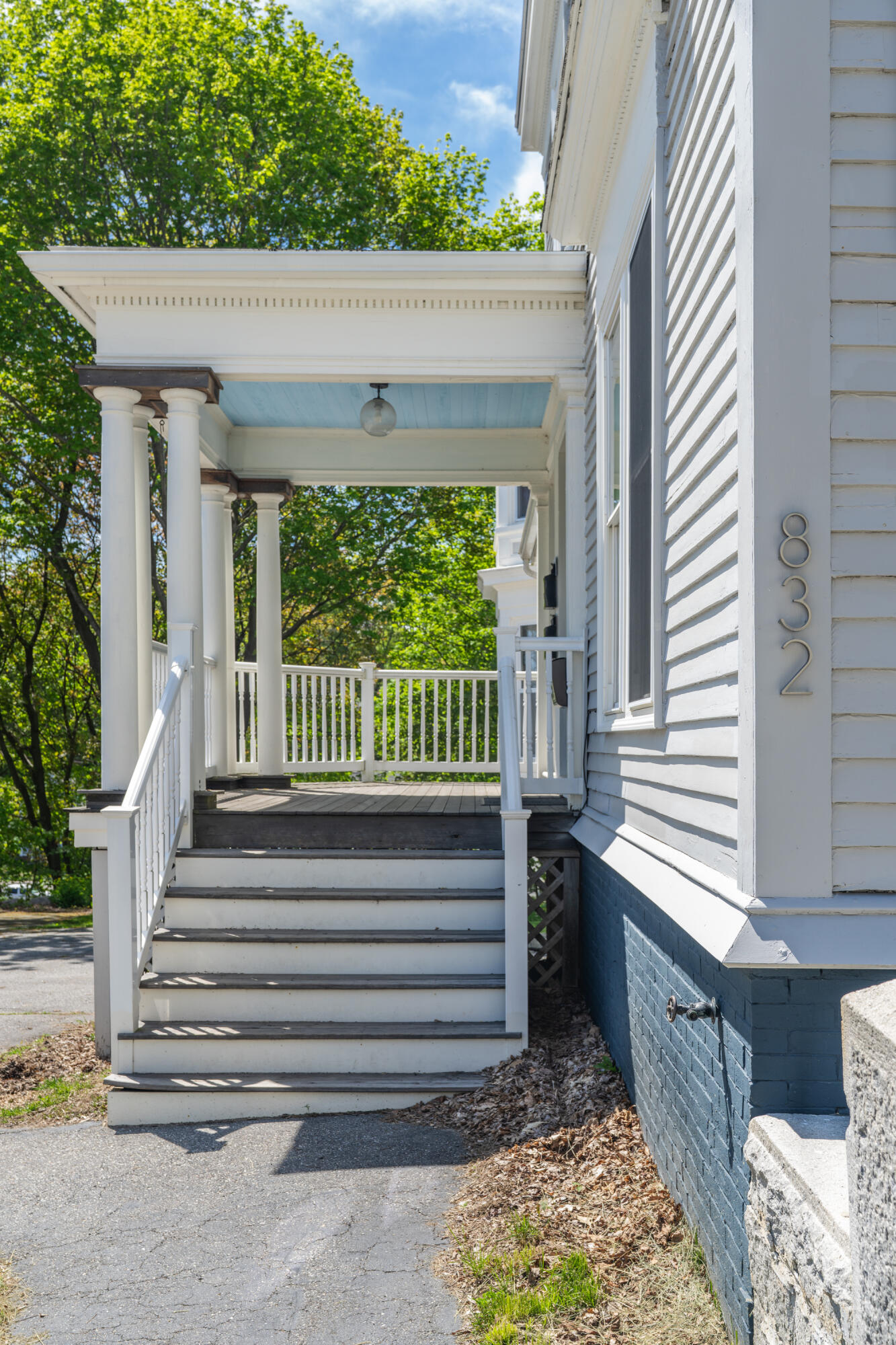 828-832 Washington Street Bath ME 04530