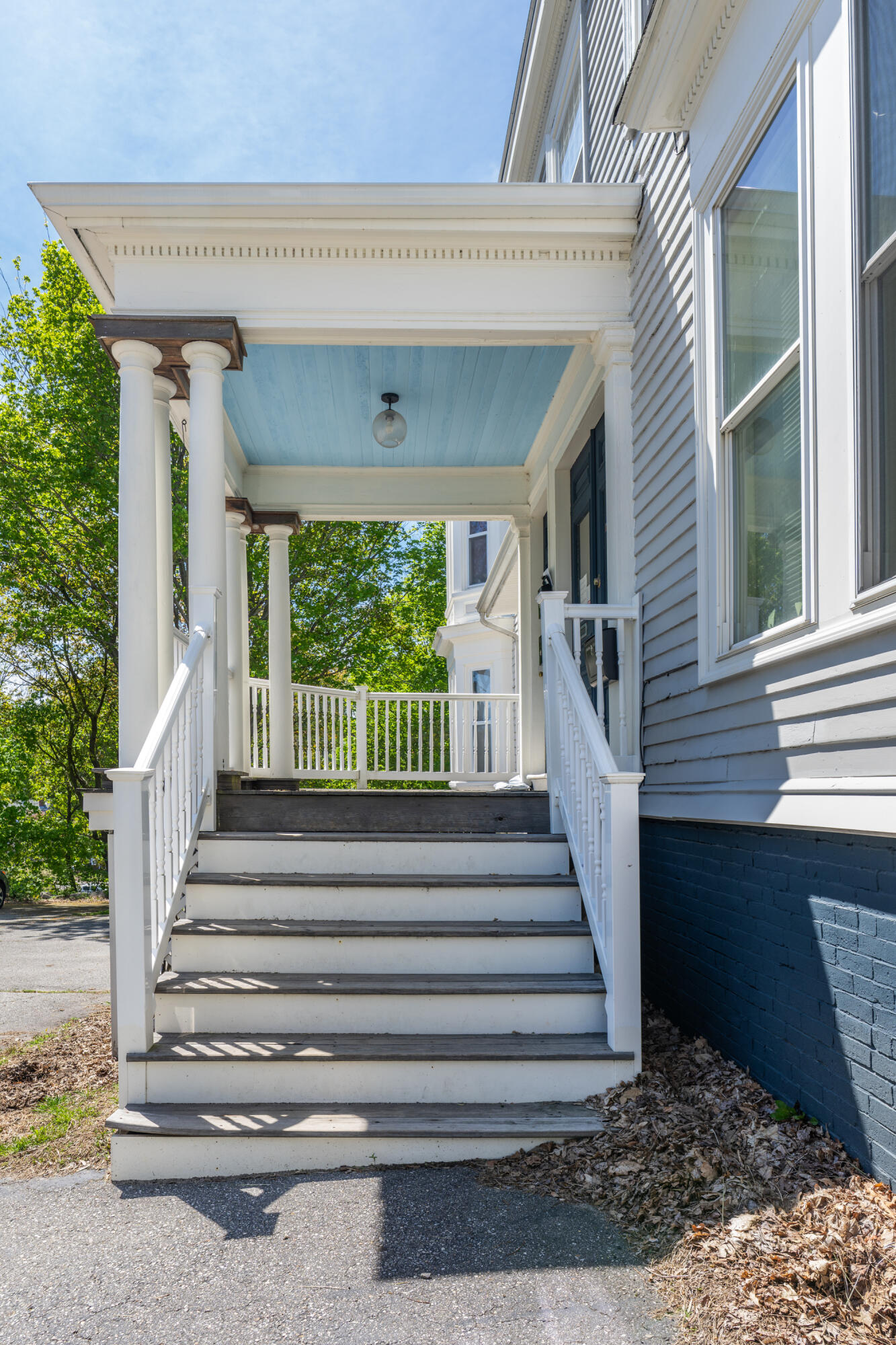 828-832 Washington Street Bath ME 04530