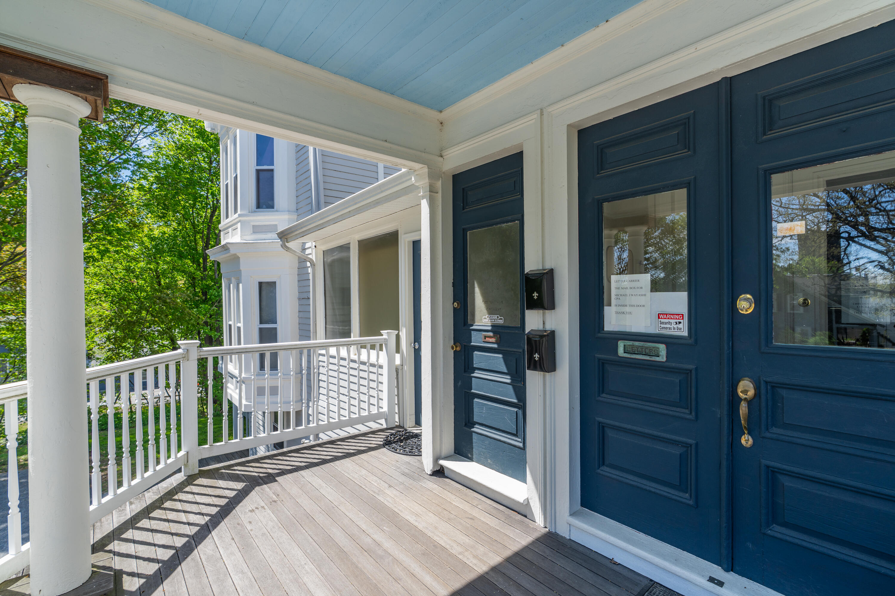 828-832 Washington Street Bath ME 04530