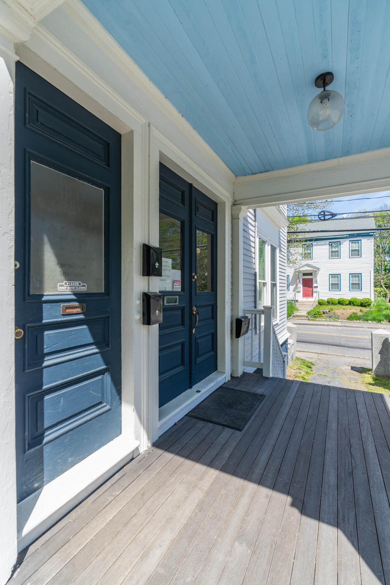 828-832 Washington Street Bath ME 04530