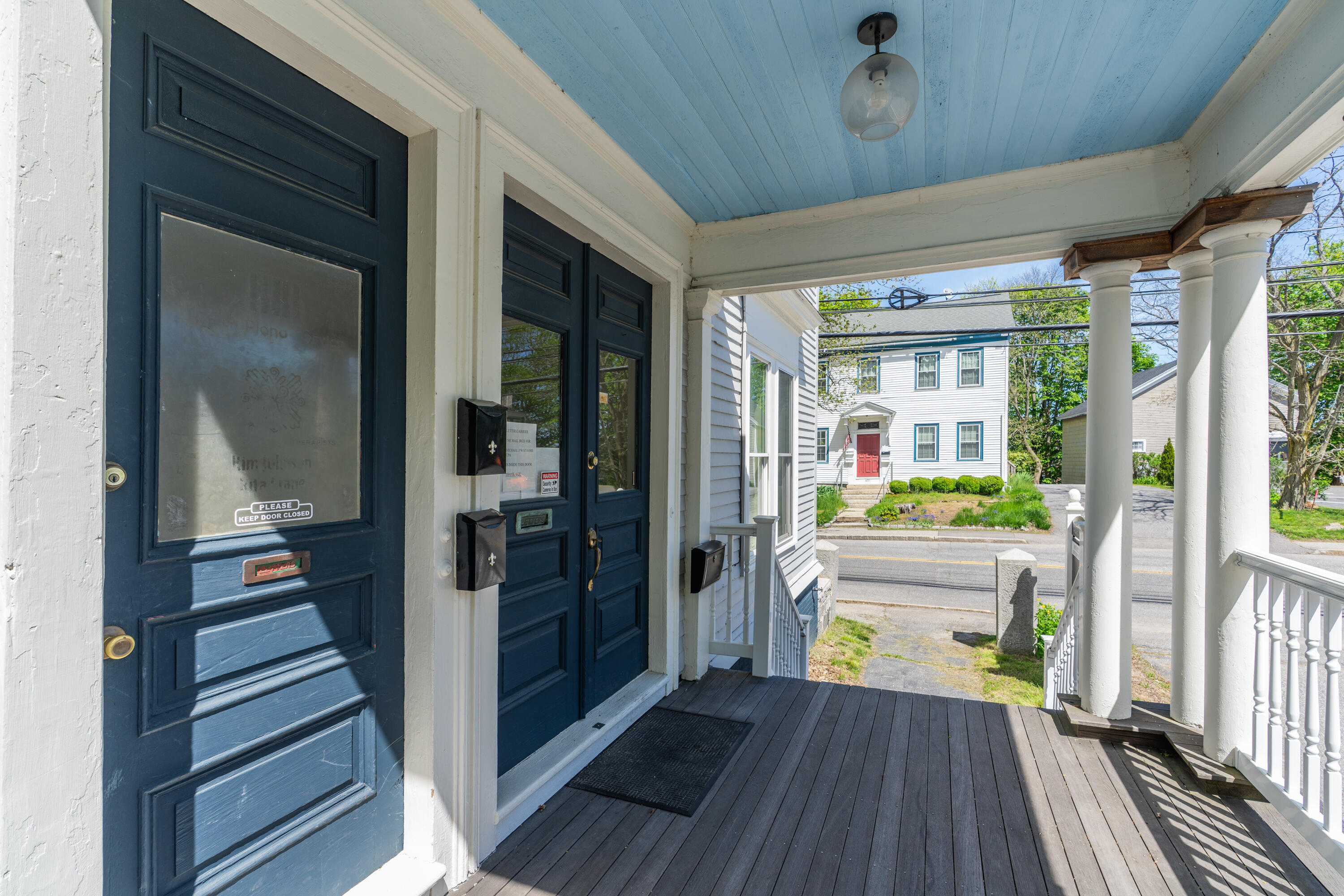 828-832 Washington Street Bath ME 04530