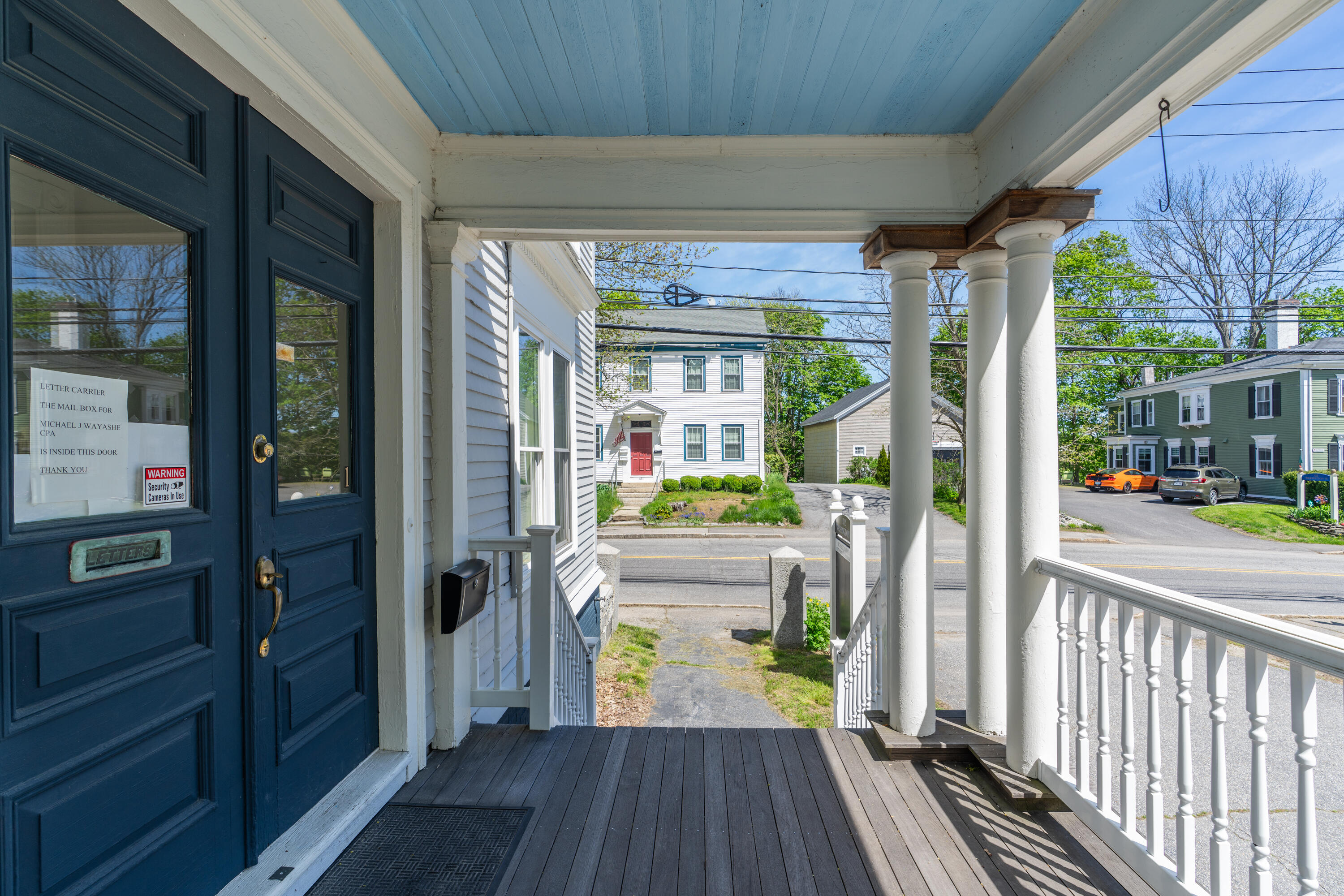 828-832 Washington Street Bath ME 04530